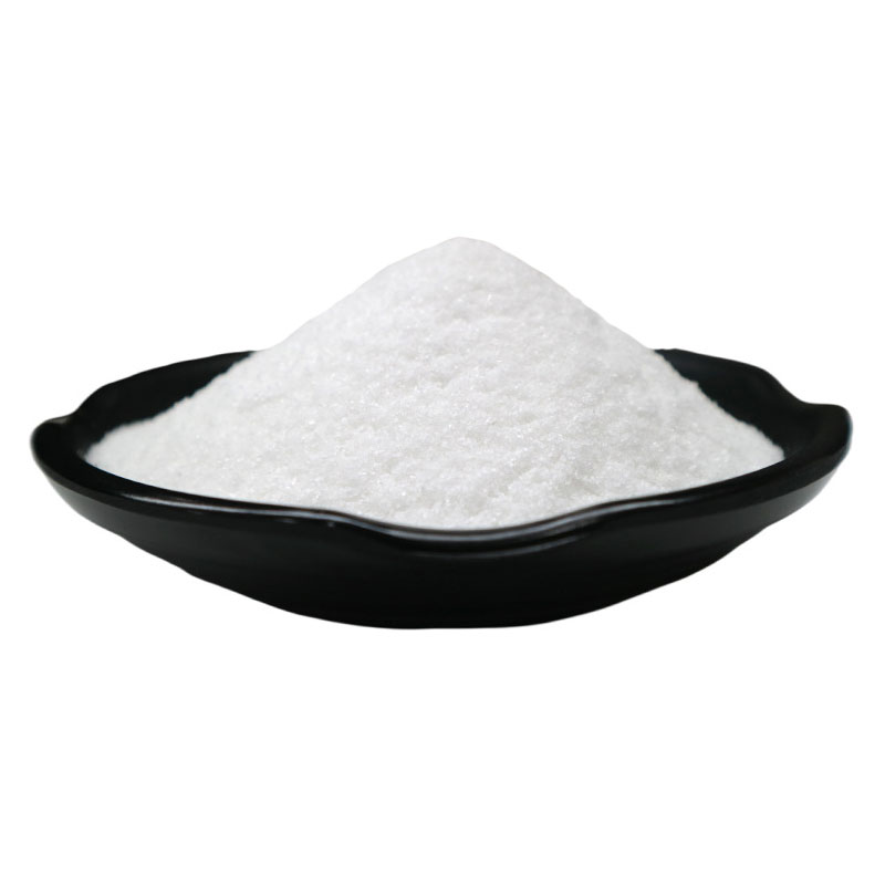 Henan Secco Boodhka polyacrylamide