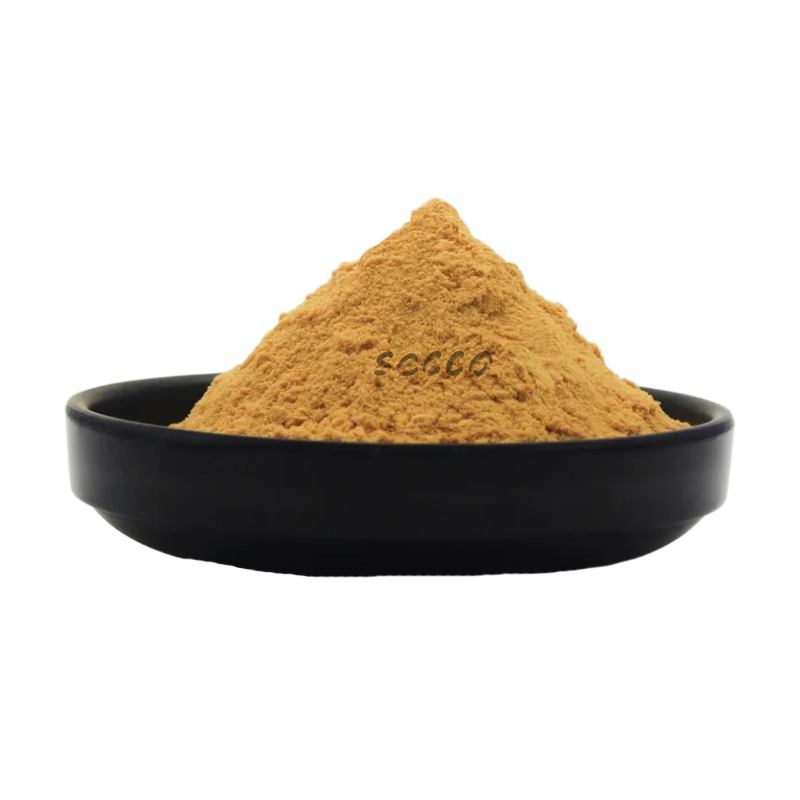 Henan Secco Sulfaat polyferric ah