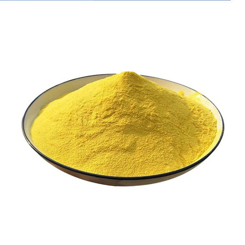Henan Secco Chloride-ka polyaluminum-ka