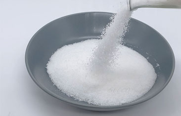 Henan Secco Cationic polyacrylamide: "Qalab" aad u fiican oo loogu talagalay daaweynta biyaha