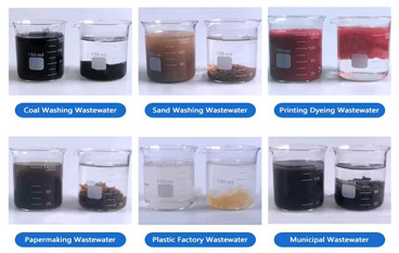 Henan Secco Xulashada polyacrylamide waa in la habeeyaa baahiyahaaga gaarka ah, halkii ay ku saleysan tahay oo keliya qiimaha.