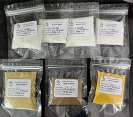 Ma polyacrylamide iyo polyaluminium chloride ayaa isku mar loo isticmaali karaa?