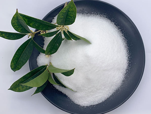 Doorka iyo saameynta polyacrylamide ee gubasha qashinka