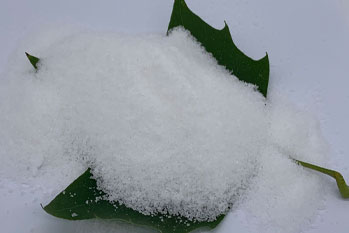 Xulashada iyo waxqabadka Polyacrylamide (PAM) ee daaweynta biyaha wasakhda ah ee magaalooyinka