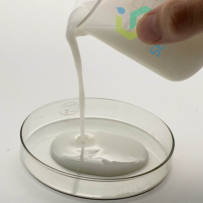 Henan Secco Qalabka Polyacrylamide