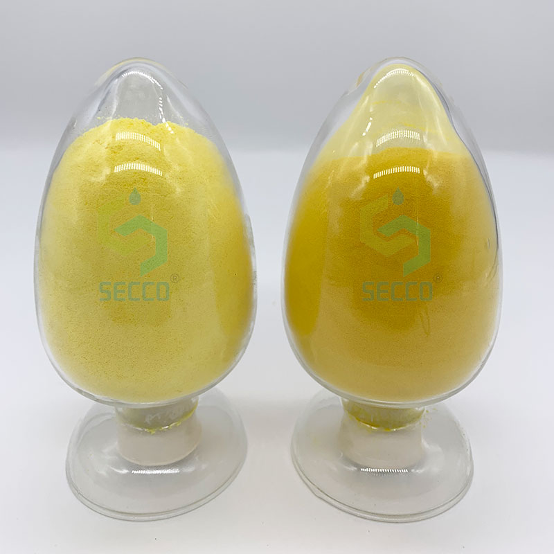 Poly Aluminium Chloride (PAC): Qalabka wax lagu qabto ee waxtarka sare leh ee daaweynta biyaha wasakhda ee horumarsan Henan Secco