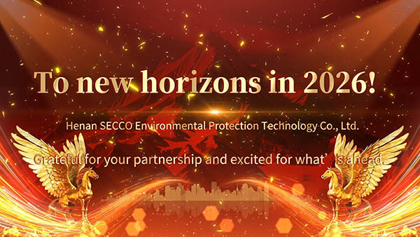 Biyo nadiif ah iyo bilowga cusub: Sanadka cusub ee 2026