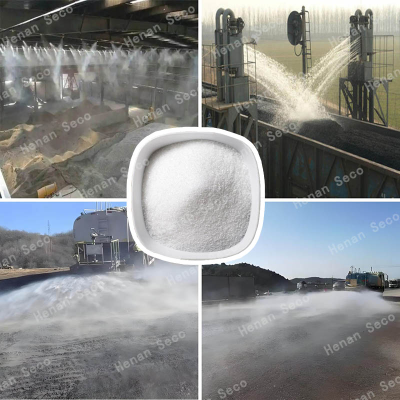 Anionic Polyacrylamide: Maxay APAM noqotay xoog hormuud ah oo ku saabsan ka hortagga boodhka?