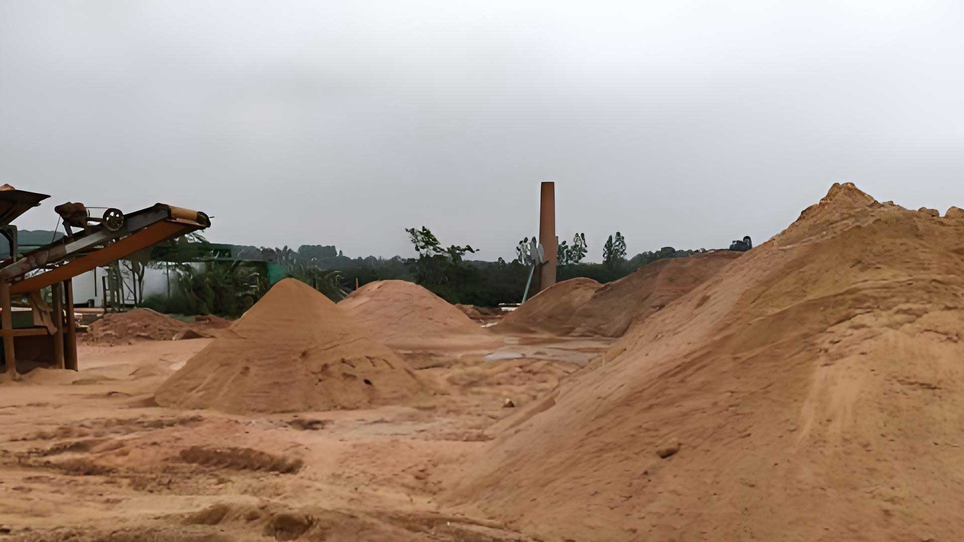 Henan Secco Dhaqo ciidda