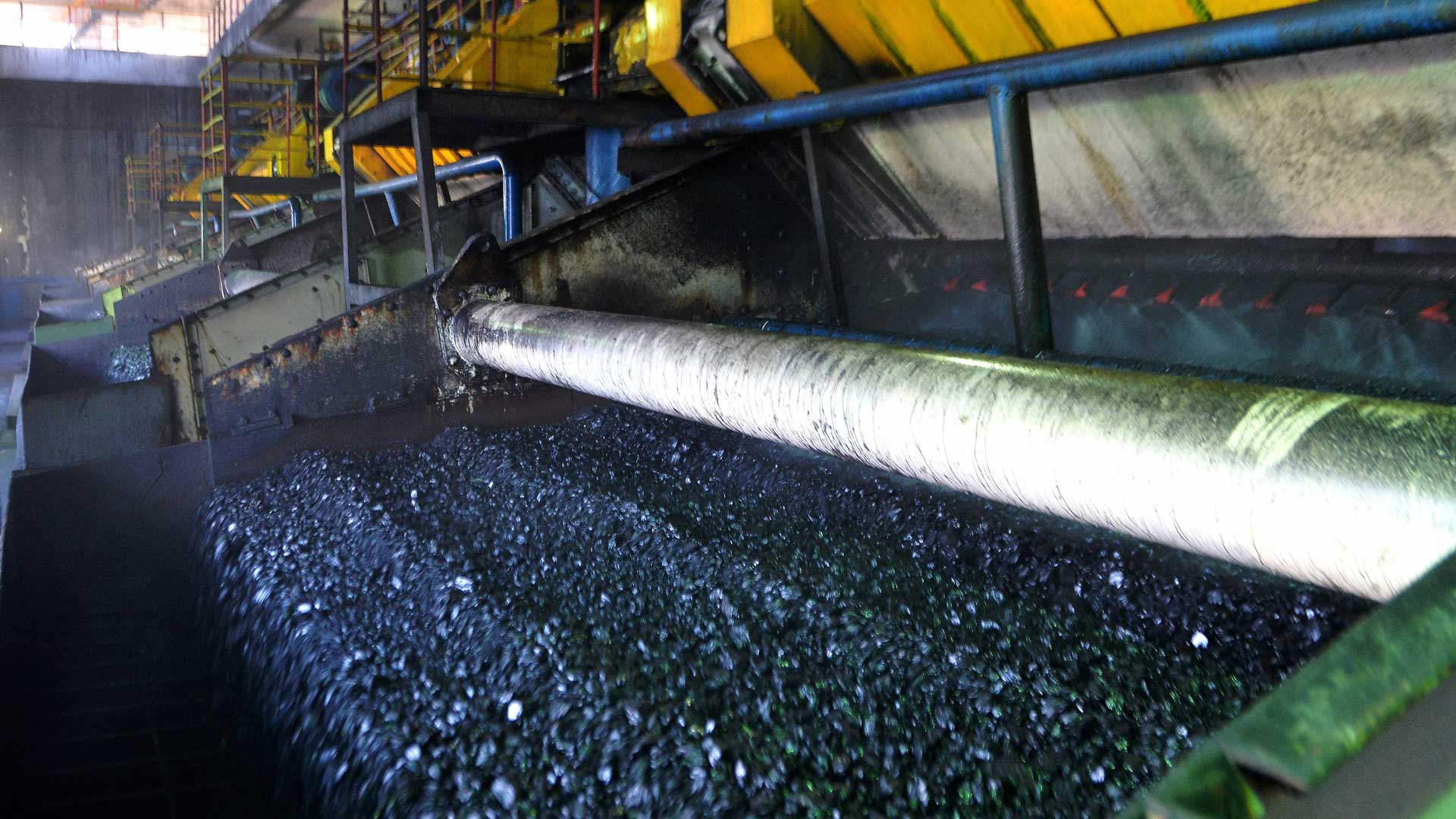 Henan Secco Dhaqo dhuxul